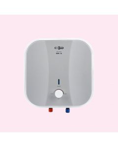 Super Asia Star Series Electric Water Geyser 16ltr (SEH-16) - Hania Co-1 (3 Months 0% Percent Profit Product Available On 48 Months Installment)